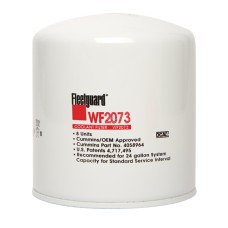 Fleetguard Water Coolant Filter - WF2073